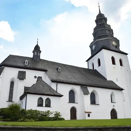 Eversberg Meschede Exterior foto