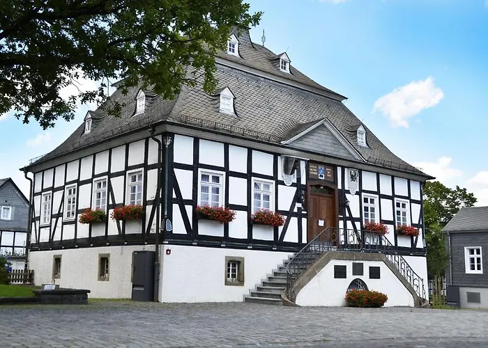 Eversberg