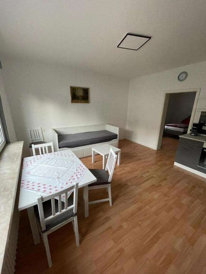 Apartment Eversberg Meschede