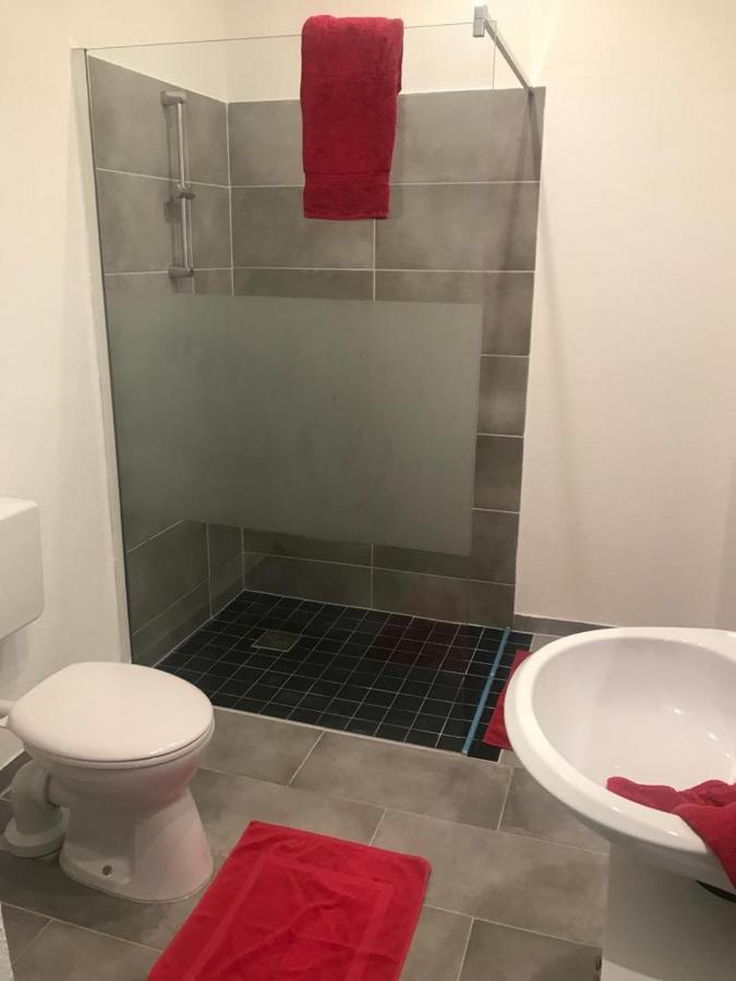 In Meschede-eversberg Naehe Winterberg Skiliftkarussell Apartamento *