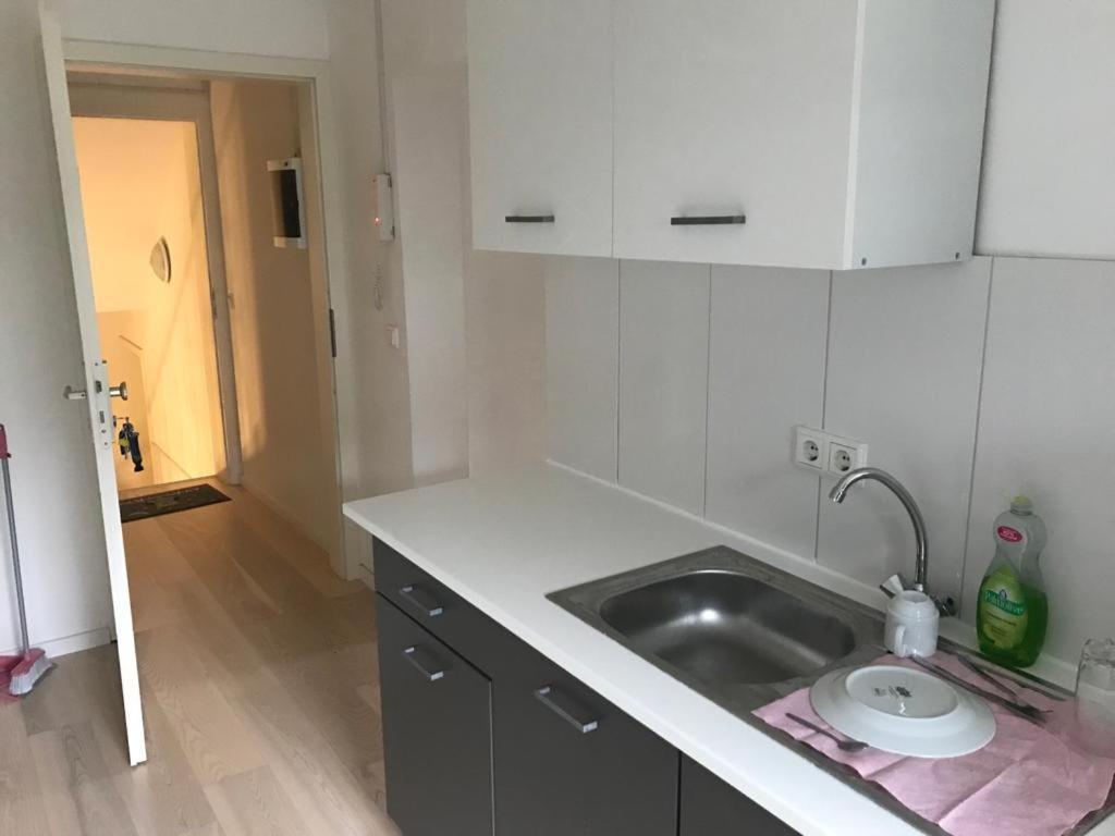 Eversberg Apartment Meschede