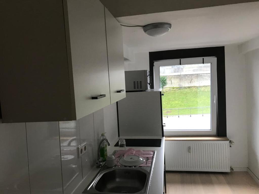 In Meschede-eversberg Naehe Winterberg Skiliftkarussell Apartamento Meschede
