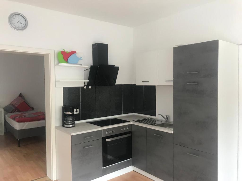 In Meschede-eversberg Naehe Winterberg Skiliftkarussell Apartamento *