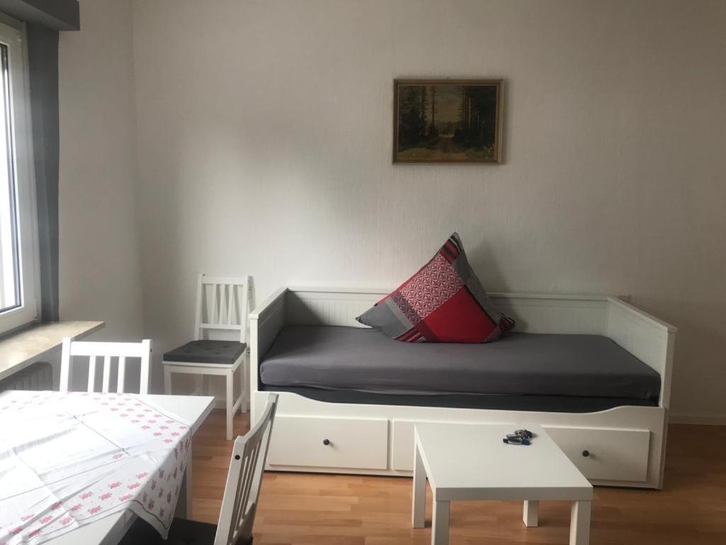 In Meschede-eversberg Naehe Winterberg Skiliftkarussell Apartamento Meschede