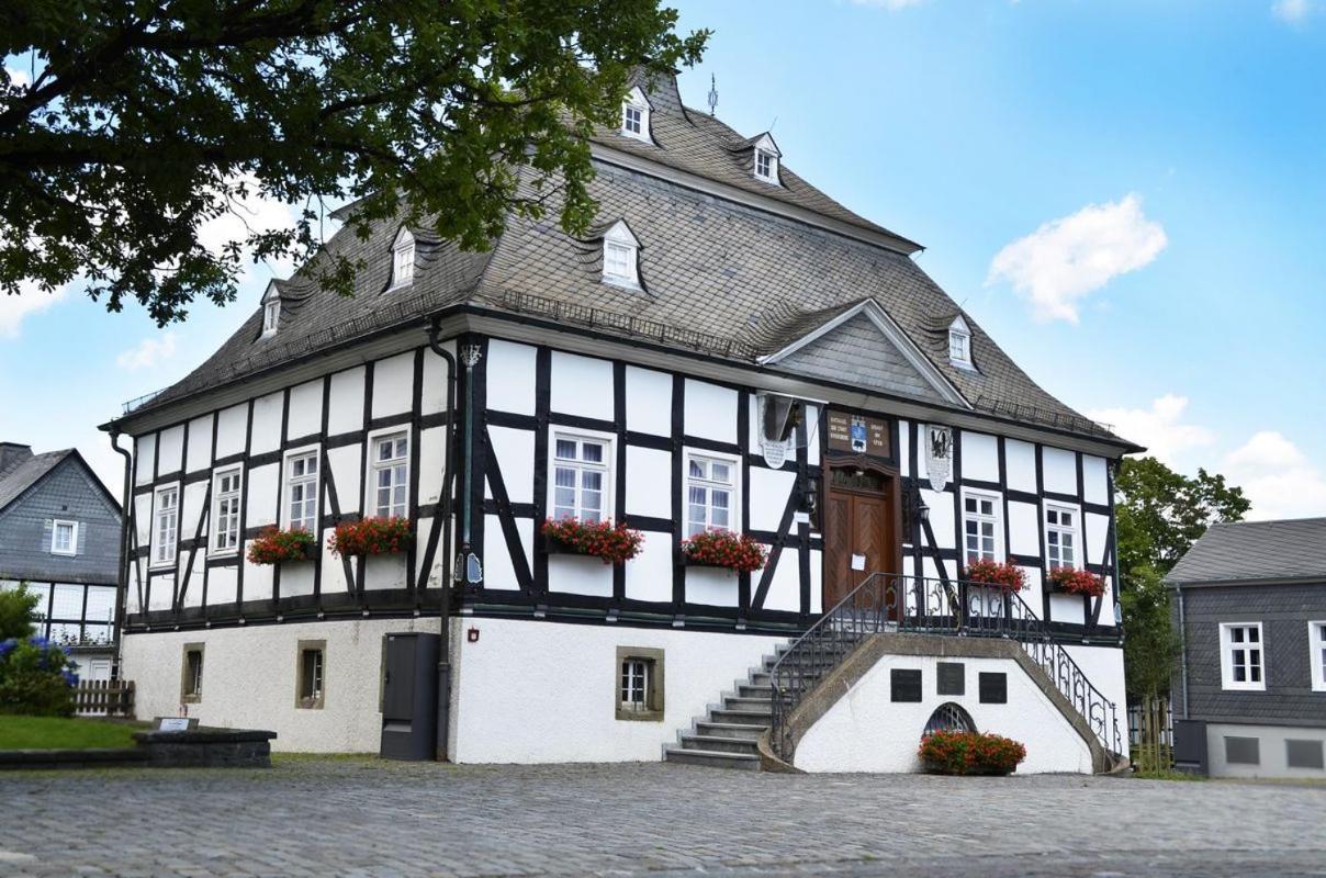 Eversberg Apartment Meschede