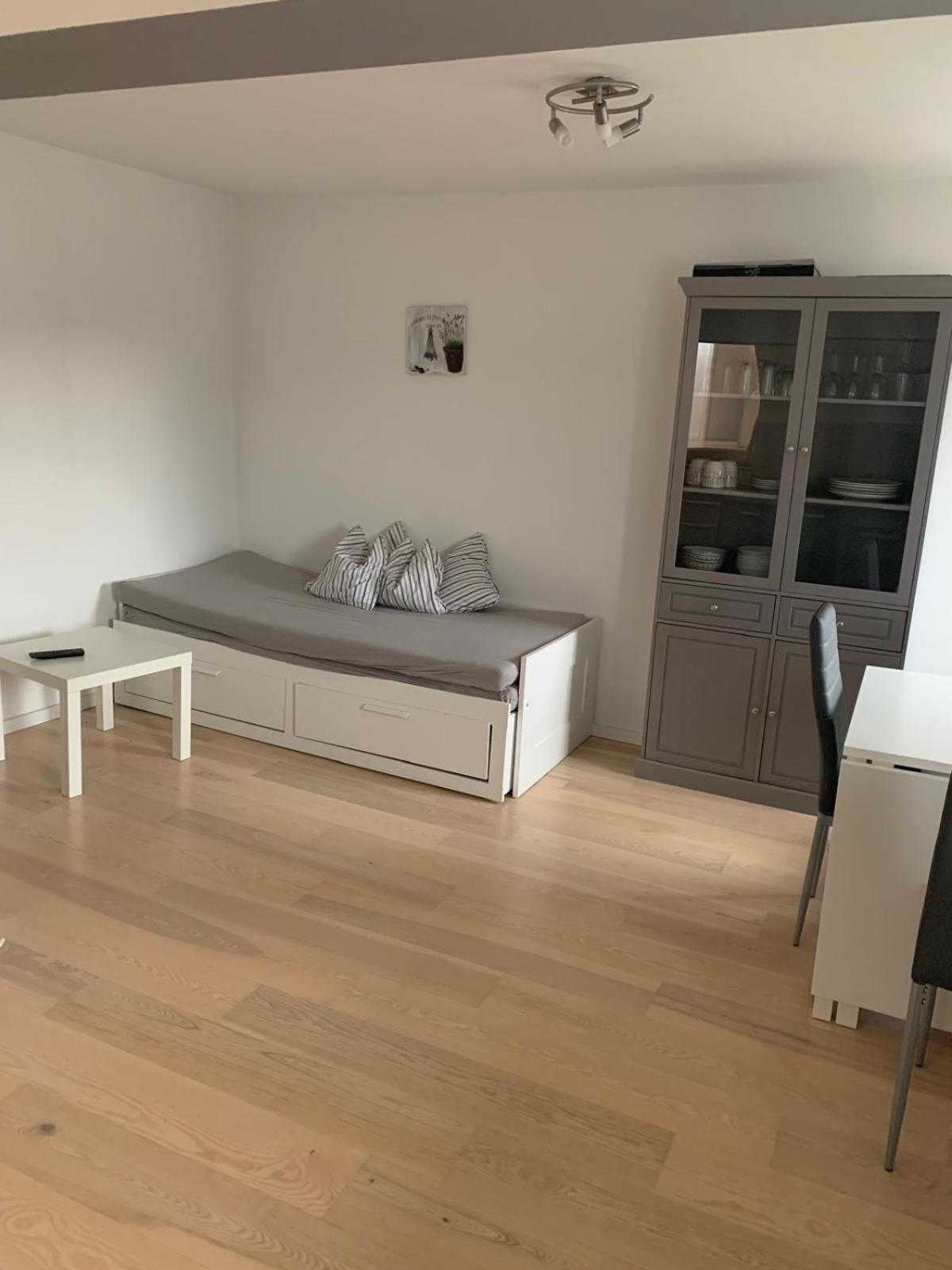 Apartment Eversberg