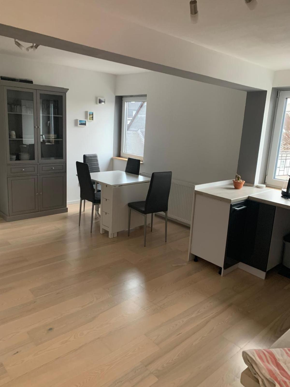 Eversberg Apartment Meschede