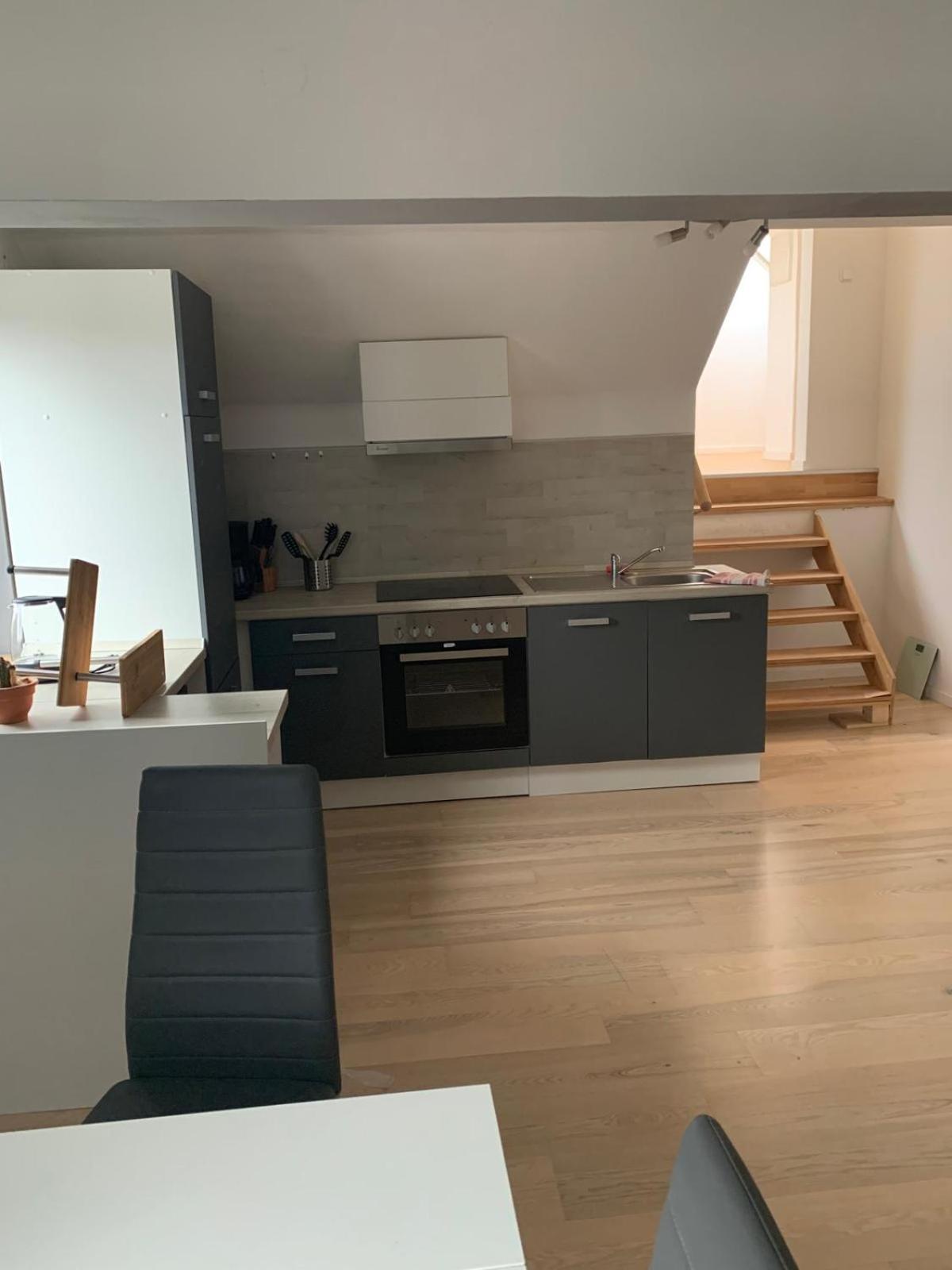 Apartment Eversberg Meschede