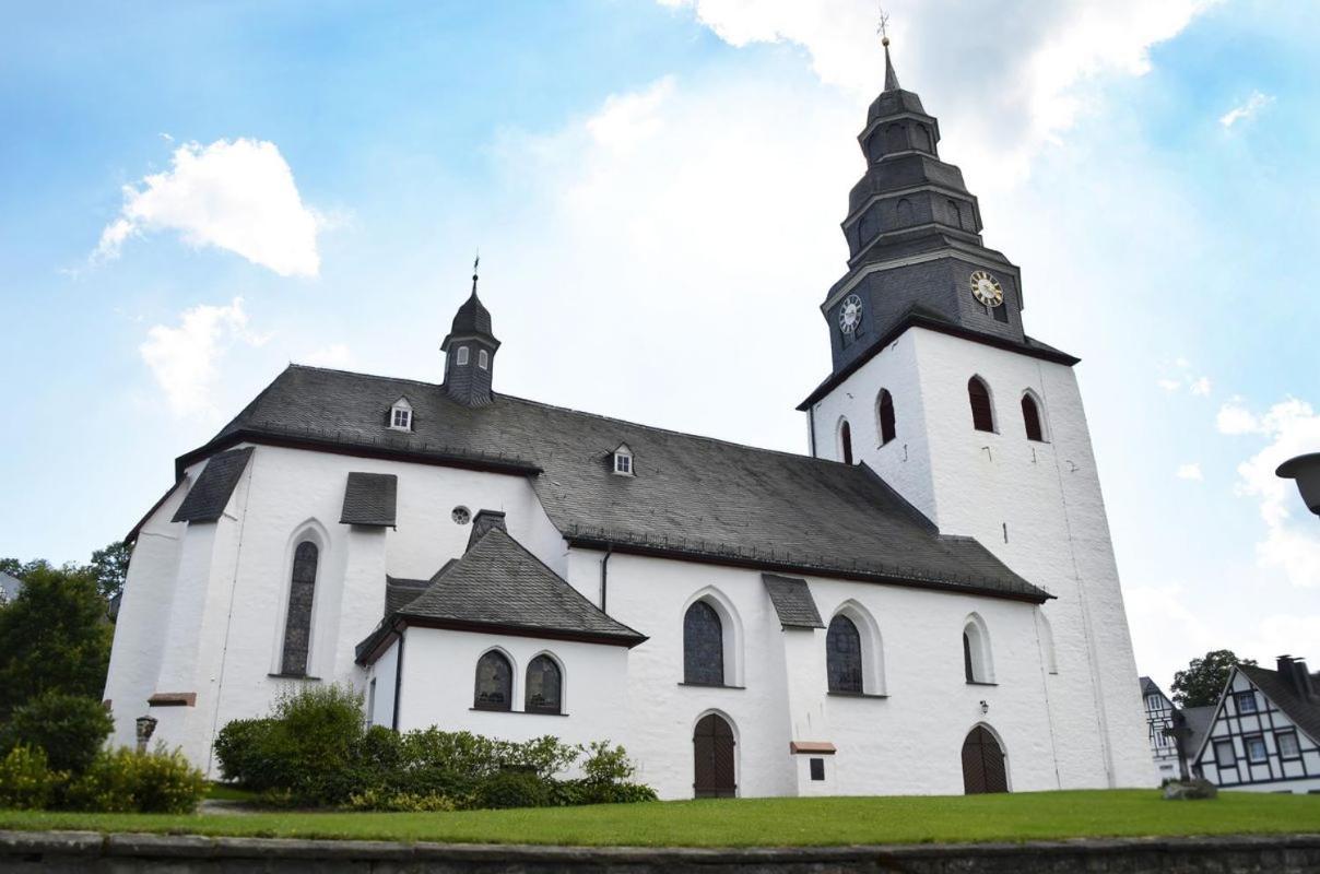 Eversberg * Meschede