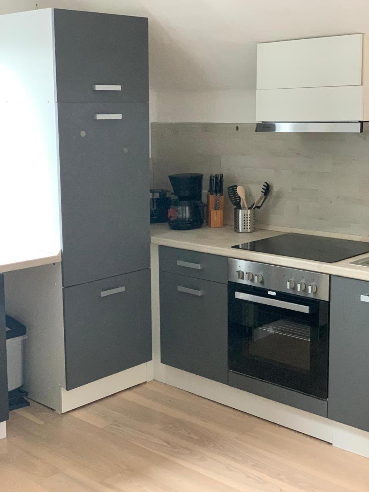 In Meschede-eversberg Naehe Winterberg Skiliftkarussell Apartamento