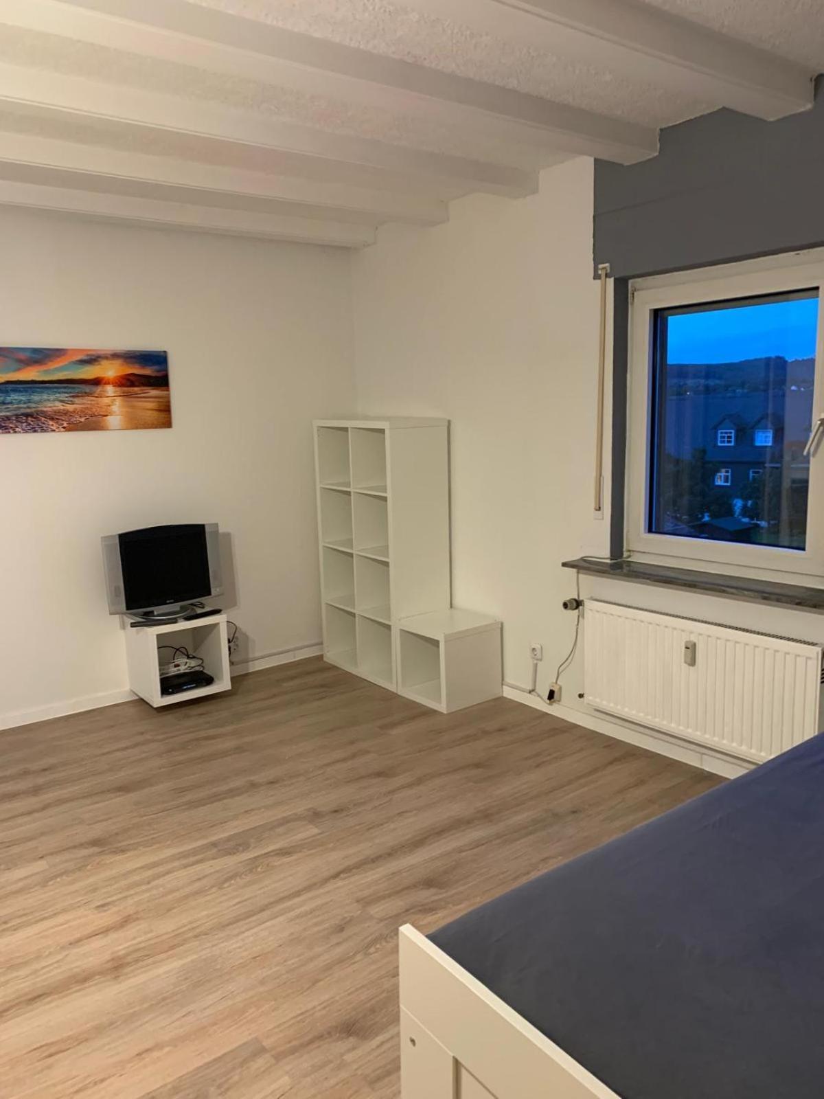 Apartament In Meschede-eversberg Naehe Winterberg Skiliftkarussell Meschede