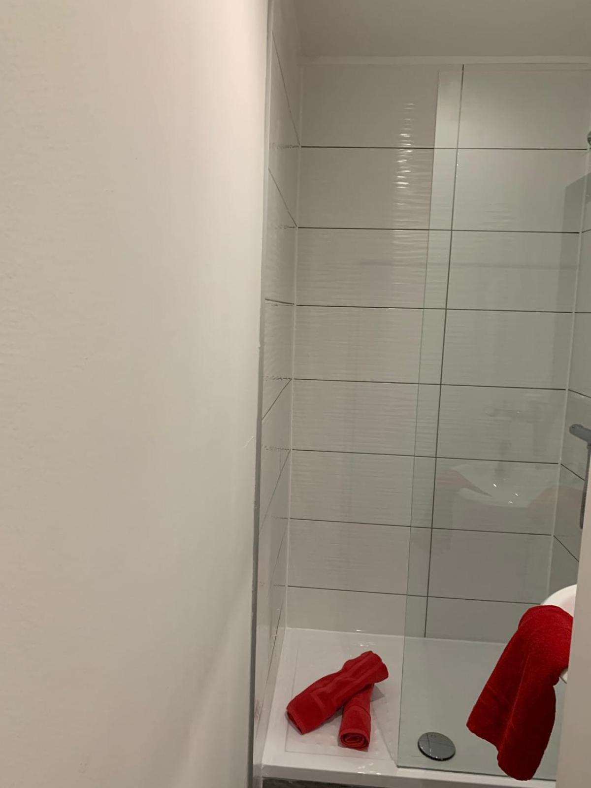 Eversberg Apartment Meschede
