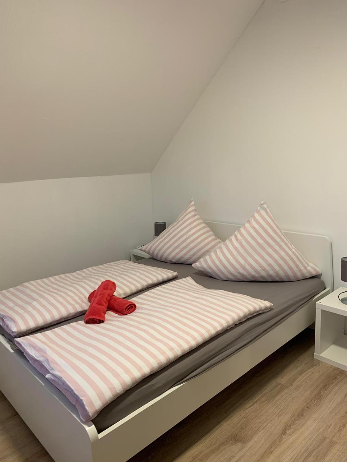 In Meschede-eversberg Naehe Winterberg Skiliftkarussell Apartamento *