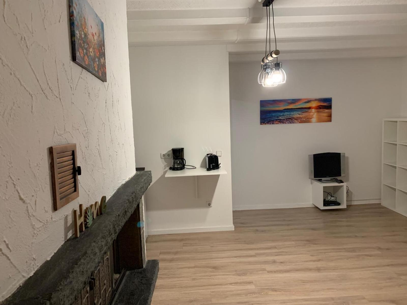 Apartamento In Meschede-eversberg Naehe Winterberg Skiliftkarussell *