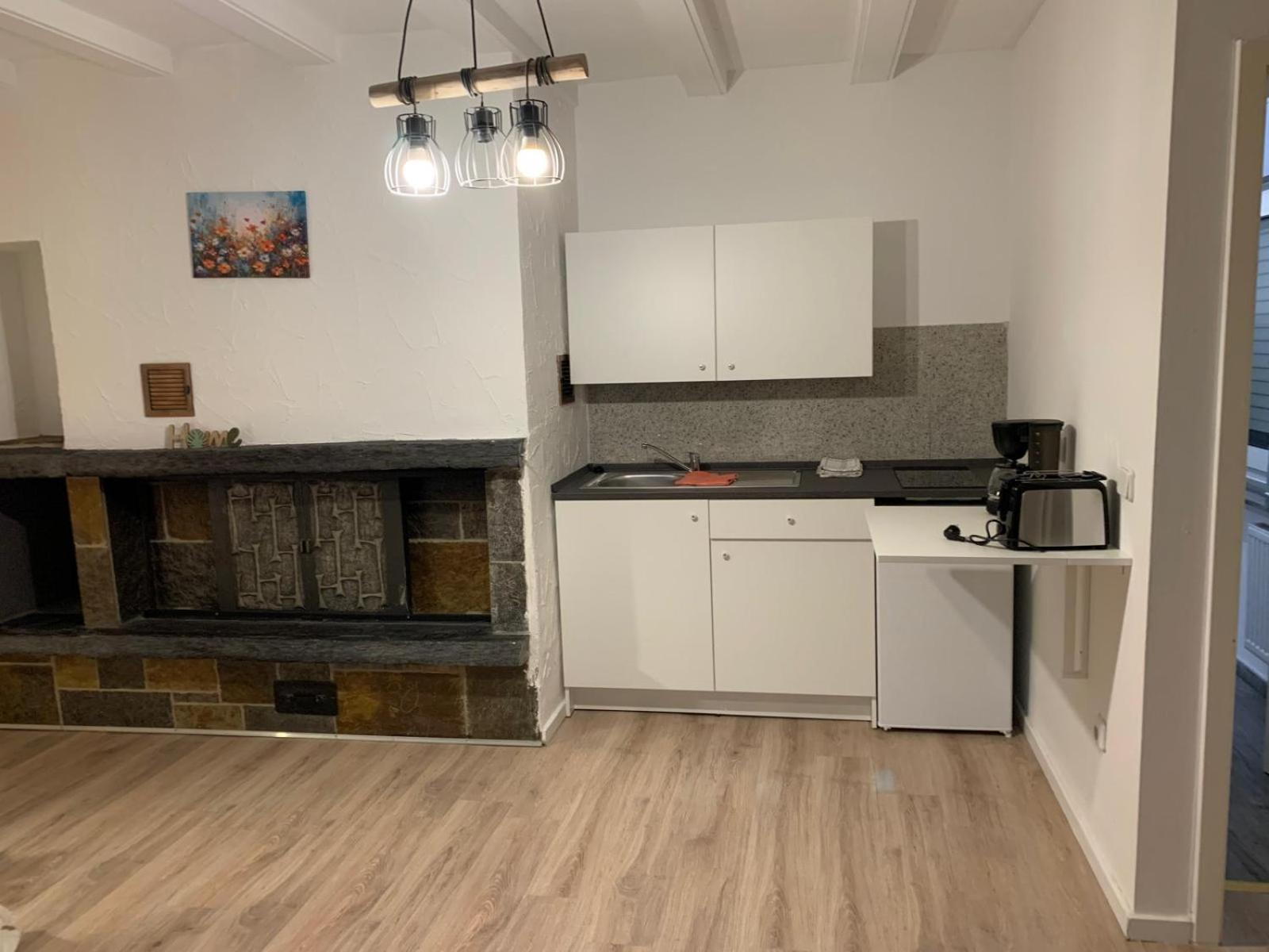 Apartment Eversberg