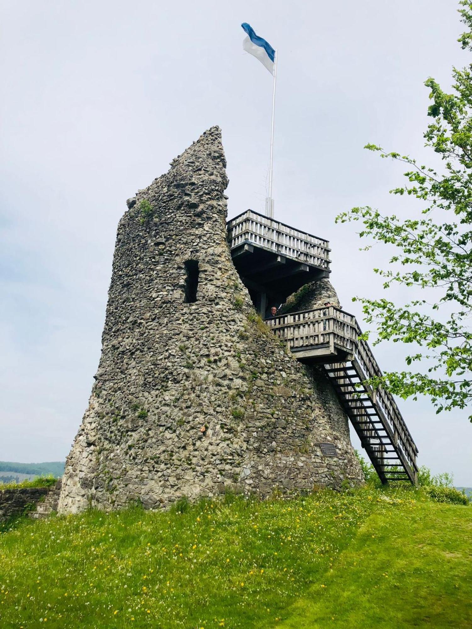 Eversberg