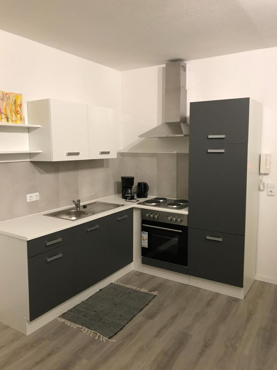 Apartment Eversberg *