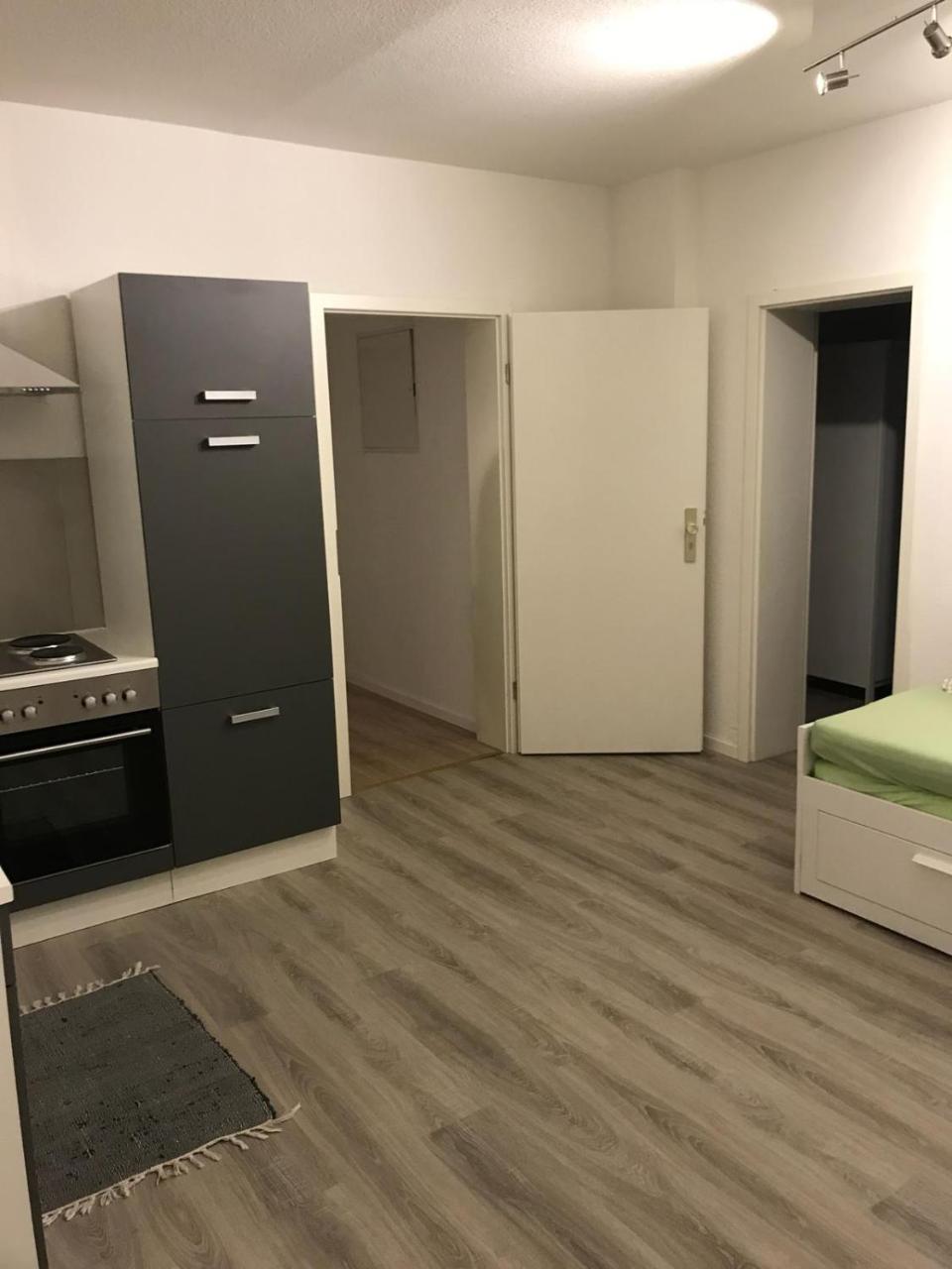 Eversberg Apartment *